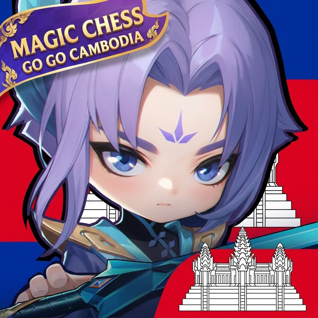 Magic Chess