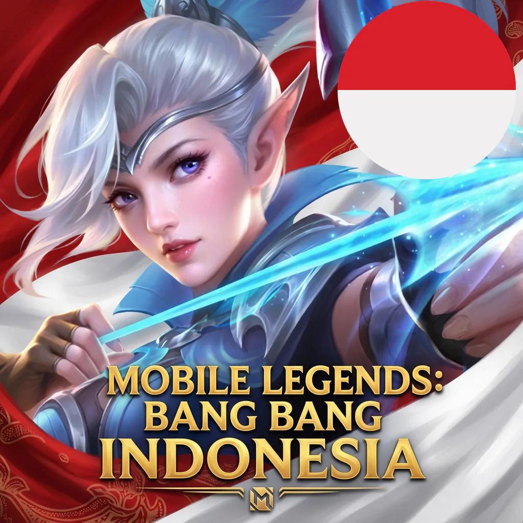 Mobile Legend ID