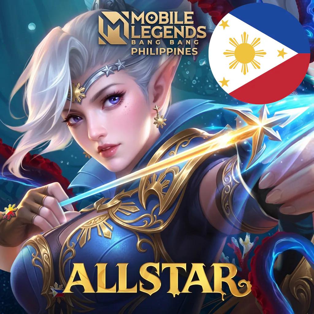 Mobile Legend PH