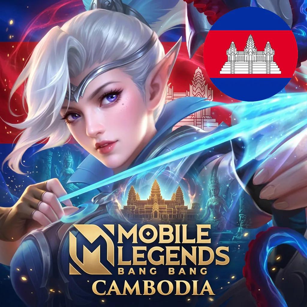 Mobile Legends KH