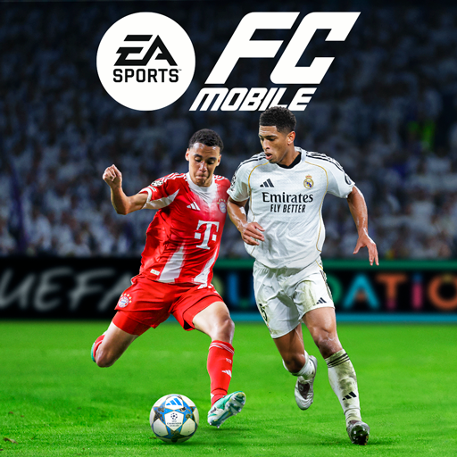 FC Mobile Cambodia