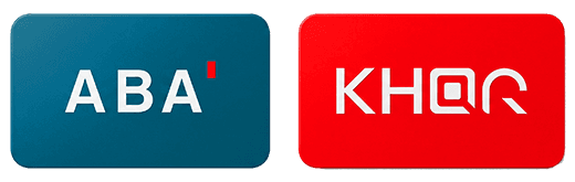 ABA Pay & KHQR